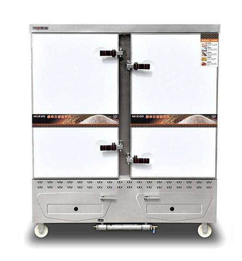 金铂特厨具 云南高原蒸饭柜品牌的匠心与实力