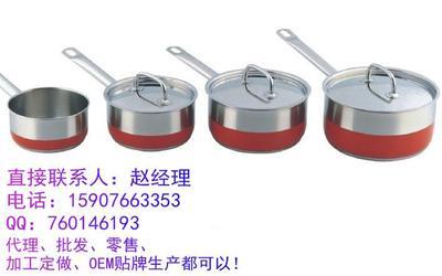 安徽淮南炊具市场探析 价格、批发与供应商资源全解析