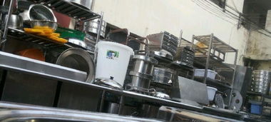 专业二手商用厨具及设备回收服务——广州地区高效收购