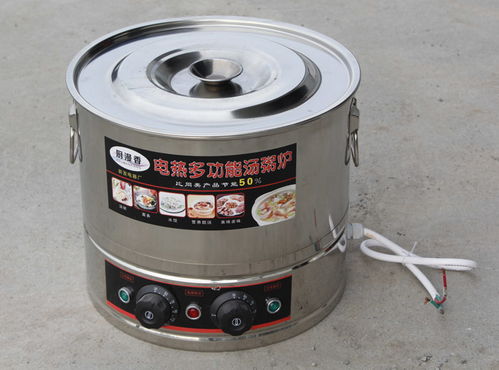 熬粥炉批发 科创园节能厨具加工与销售指南